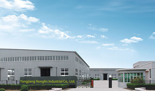  Yangjiang Honglin Industrial Co., Ltd.