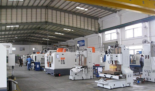  Yangjiang Honglin Industrial Co., Ltd.
