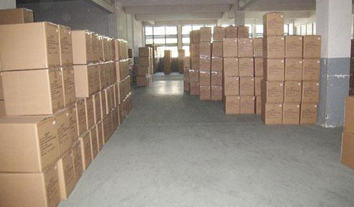  Yangjiang Honglin Industrial Co., Ltd.
