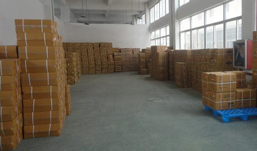  Yangjiang Honglin Industrial Co., Ltd.