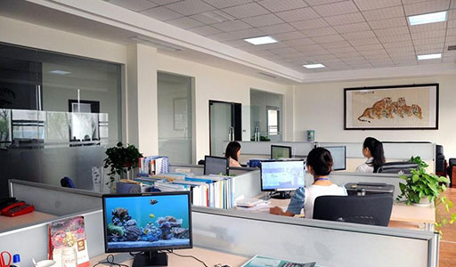  Yangjiang Honglin Industrial Co., Ltd.