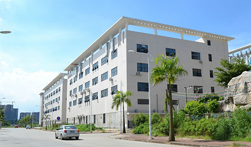  Yangjiang Honglin Industrial Co., Ltd.