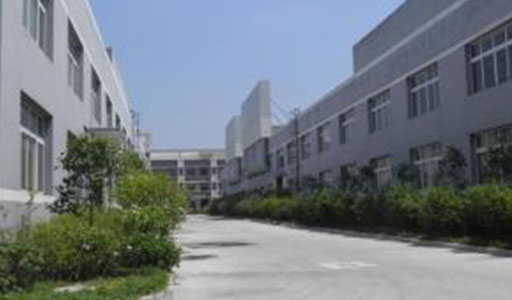  Yangjiang Honglin Industrial Co., Ltd.