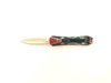 Hot Sale Wholesale Double Edge Auto Dual Action Pocket Edc Mini Automatic Otf Knife