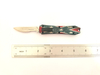Multifunctional Edc Utility Knife Automatic Edc Replaceable Blade Out The Front Knife