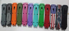 Pocket Clip Double Action Out The Front Knives Spring Assisted Micro Sliding Automatic Knife