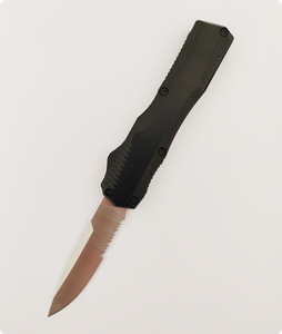 Multifunction Tactical Utility Steel Blade Camping Outdoor OEM Customization Survival Pocket Knife