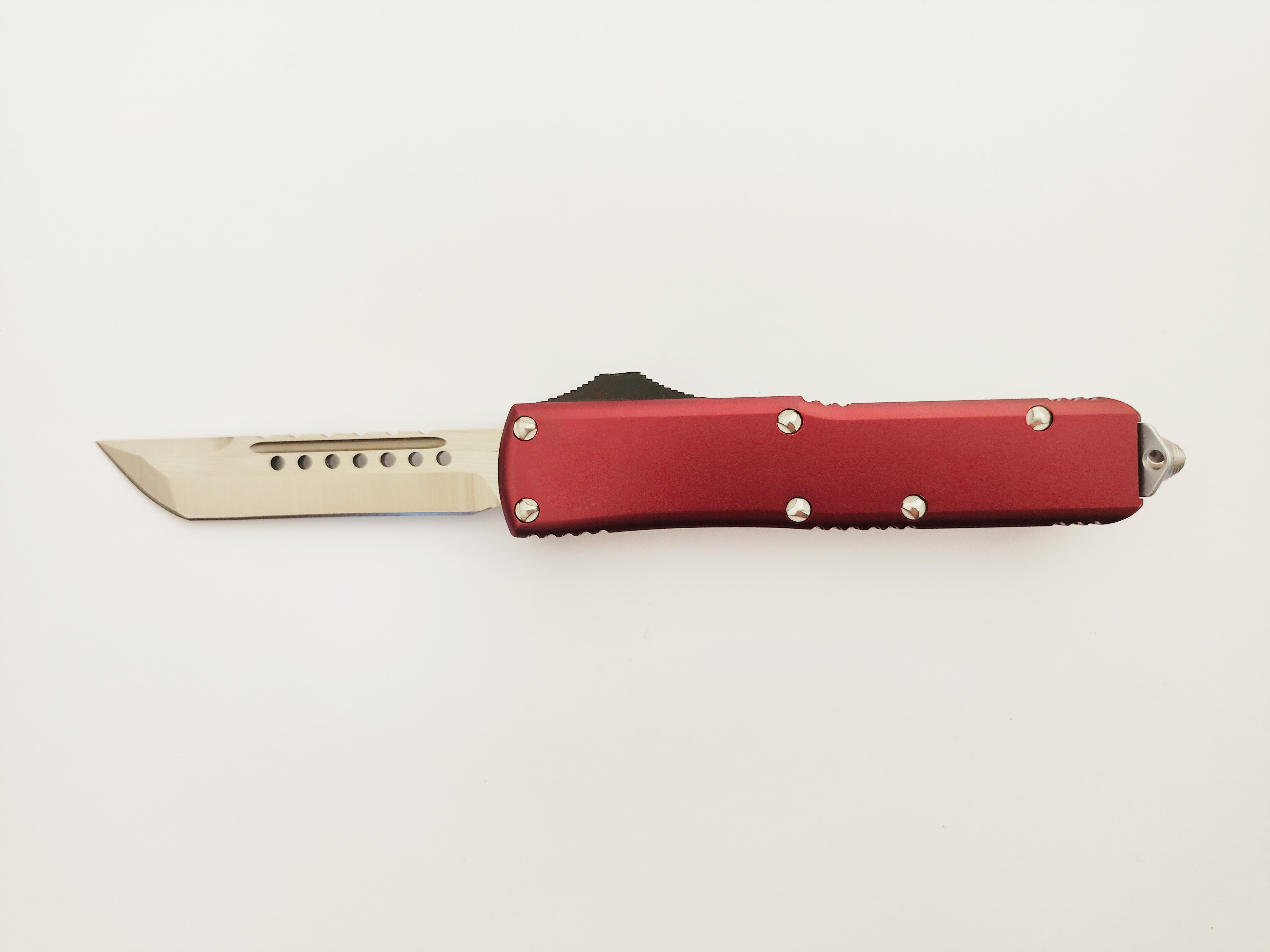 D/A Multiple Blade Styles Available Out The Front Automatic Otf Auto Knives