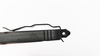 Custom Otf Knife Single Blade Emergency EDC Pocket Automatic Tactical Knife