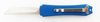 Yangjiang Accessories Supplier Emergency Security Automatic Otf Push Button Open Knife