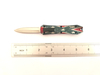 Hot Sale Wholesale Double Edge Auto Dual Action Pocket Edc Mini Automatic Otf Knife