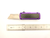 Folding Replaceable Utility Knives Otf Multifunctional EDC Carbon Fiber Inlay Razor Knife Box Cutter Art Knife