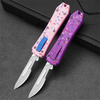 Hot Sale Portable Scalpel Blade Otf Automatic Multifunctional Replaceable Utility Otf Knife
