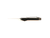 Black Double Blade Dual Edge Mini Automatic Portable EDC Switch Blade Auto Otf Knives