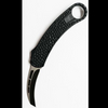 8.75" Otf Cannonball Crater Tactical Auto Karambit Dual Action Automatic Knife