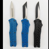 Mini Zinc Aluminum Handle Otf Auto Kill Switch Easy To Carry Automatic Out The Front Knife