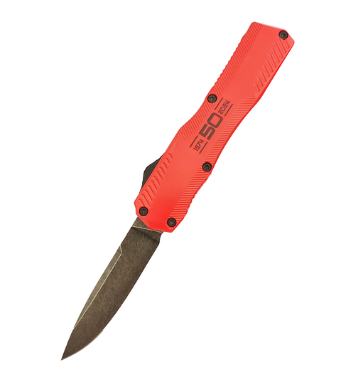 Kershaw Multiple Blade Styles Available Security Cutting-Edge Hiking Survival Camping Knife