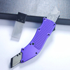 Camping Outdoor Pocket EDC Cutting Tool Box Cutter Hobby Knife Precision Auto Otf Folding Cutter Knife