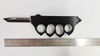 Otf Us 1918. Closed Knuckle Automatic Self Defense Gear Tool Outdoor Knife