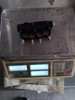 Large Auto Armed-Force Tactical CNC Aluminum Chinese Knuckle Automatic Knife Switchblade Knives