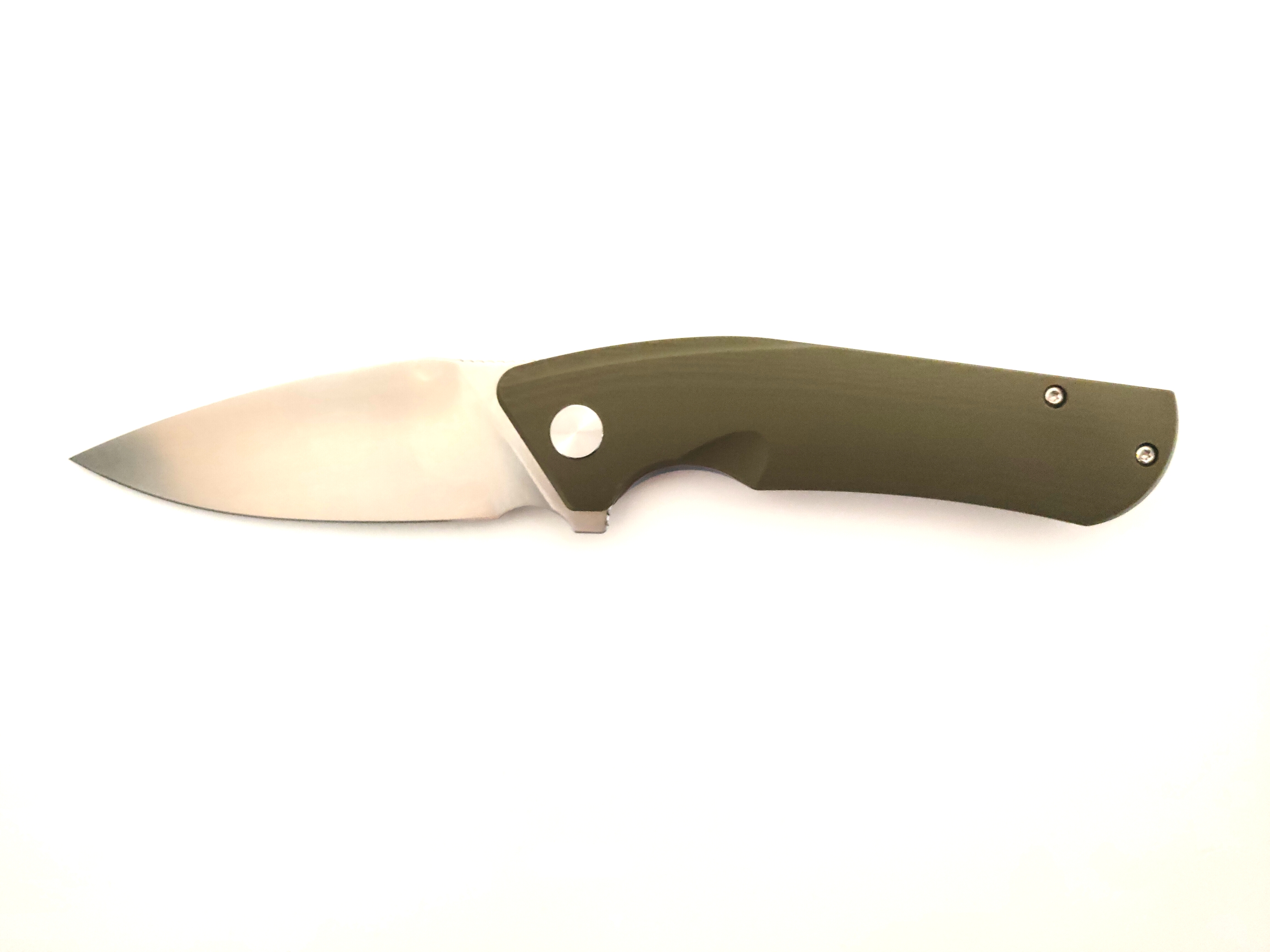 Best Seller Chinese Auto Folded Knives Camping Outdoor Tactical Hunting Camping Self Defense Knives