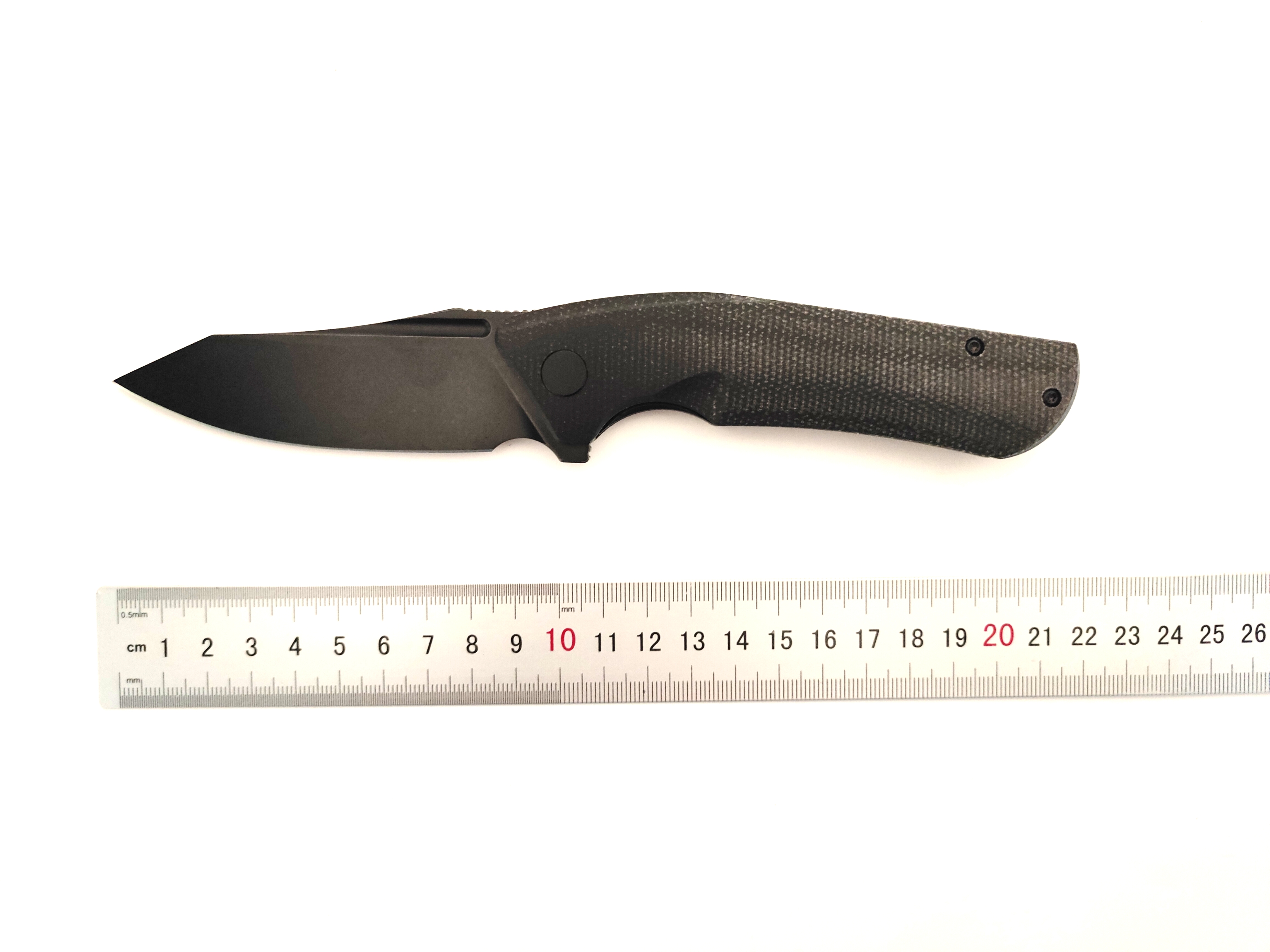 Amazon Hot Sale Wholesale Manufacturer Folded Hunting Camping Combat Tactical Outdoor Knives