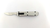 Mini Automatic Multiple Blade Otf Removable Replacement Blade Otf Utility Knife