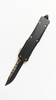 Custom Otf Knife Single Blade Emergency EDC Pocket Automatic Tactical Knife