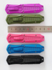 Best Seller Wholesale Double Action Mini Portable Automatic Knives Otf Hunting Knife Pushbotton Knife