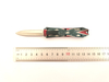 Hot Sale Wholesale Double Edge Auto Dual Action Pocket Edc Mini Automatic Otf Knife