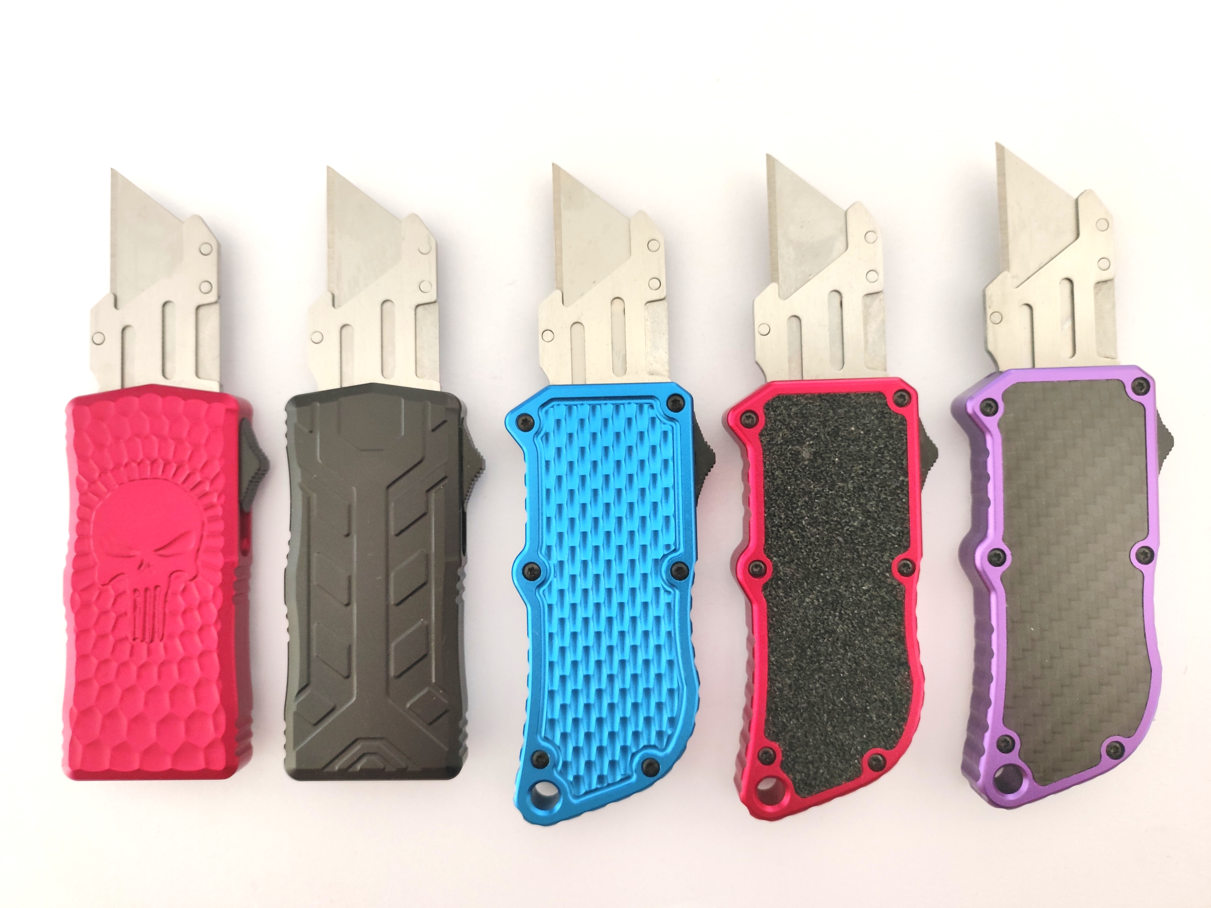 OTF Utility Knife