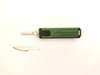 CNC Aluminum Handle No. 23 Replaceable Scalpel Blade Surgical Blade Auto Otf Utility Knife
