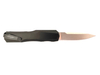Kershaw CNC Aluminum Blade D2 Stainless Steel Fast Deployment Sliding Otf Automatic Knife