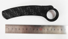 8.5 Inches Chain Auto Otf Karambit Tactical Claw Hunting Automatic Knife Dual Action Knife