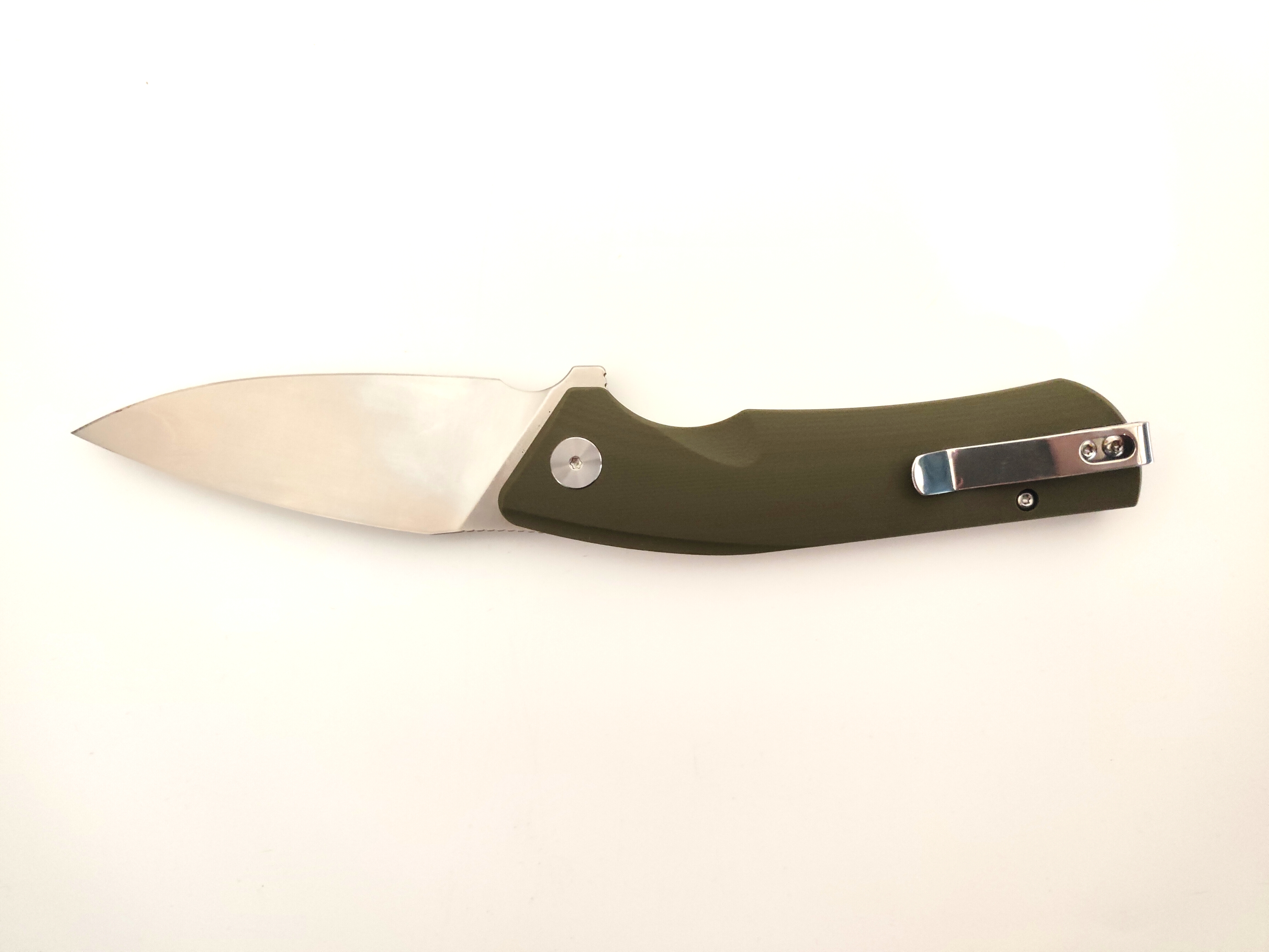 Best Seller Chinese Auto Folded Knives Camping Outdoor Tactical Hunting Camping Self Defense Knives