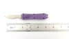 Replaceable Auto Otf Head Blade Scalpel Separable Mini Portable Automatic Knife Surgical Knife