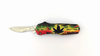 Mini Portable Auto Otf Surgical Blade Bistoury Removable Automatic Knife