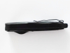 23cm Tactical Knives Outdoor Otf Automatic Hunting Camping Titanium Blade Hunting Defense Knife