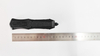 Rainbow Blade Automatic Hunting Double Edge Tactical Pocket Knife Otf Knife Auto Knives
