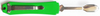 Chinese Supplier Mini Portable Small Sliding Knife Hunting Otf Knfie Automatic Knife