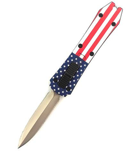 Wholesale Automatic Otf Knife Auto Knives Distributors Pocket Switchblade Knife