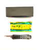USA Hot Sale American Flag Mini Utility Auto Replaceable Otf Knife with 10 Pieces Replacement Blade