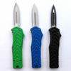 Mini Zinc Aluminum Handle Otf Auto Kill Switch Easy To Carry Automatic Out The Front Knife