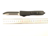 Microtech CNC Aluminum Sliding Blade Fast Deployment Automatic Out The Front Switchblade Knife