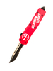 Custom Maximum Effort Combat Pushbutton Switchknife Survival Tactical Automatic Otf Knife