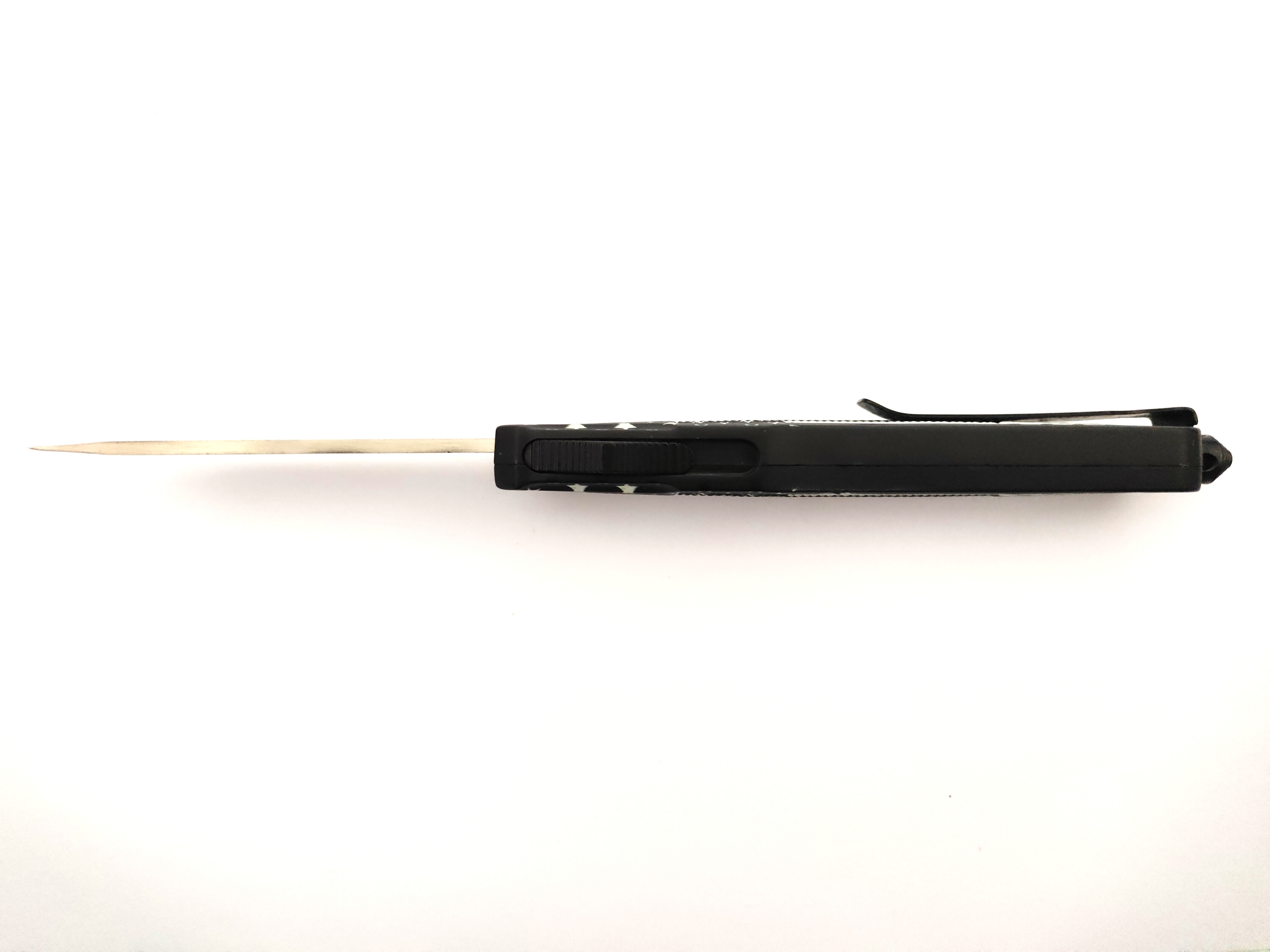 Outdoor Survival EDC Auto Assisted Opening Otf Auto Pocket Knives