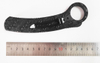 8.5 Inches Chain Auto Otf Karambit Tactical Claw Hunting Automatic Knife Dual Action Knife