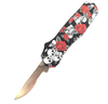 Chinese Supplier Stainless Steel Blade Scalpel Blade Automatic Scalpel Otf Knife