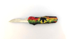 Mini Portable Auto Otf Surgical Blade Bistoury Removable Automatic Knife