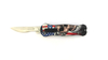 Chinese Supplier Multi Purposes Separable Otf #24 Scalpel Blade Automatic Knife